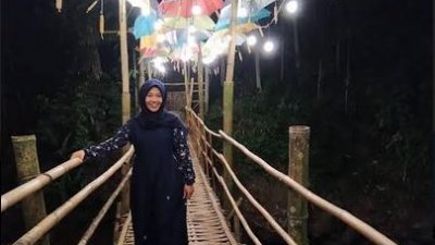 Curug Gondoriyo