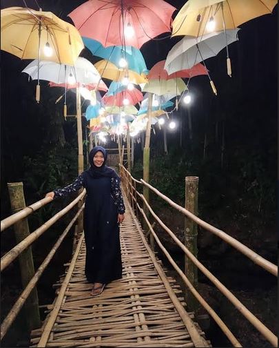 Curug Gondoriyo