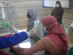 Dinas Kesehatan Kudus Bakal Tes Antibodi Masyarakat secara Acak