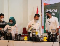 Pelatihan Bersumber DBHCHT Masuki Tahap Lima