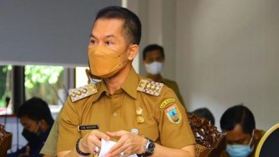 Anggaran Kunjungan Kerja DPRD Kudus Bakal Hilang