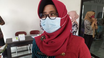 UMK Kudus 2022 Naik 0,09 Persen