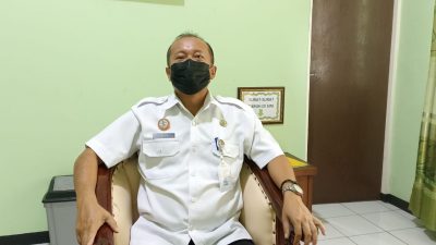 Sungai Juwana Tercemar, DLH Pati Segera Lakukan Monitoring