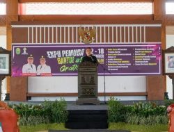 Pemkab Bantul Dorong Wirausaha Muda Kreativ