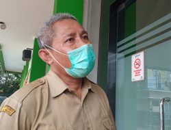 Kasus DBD di Batang Menurun Drastis