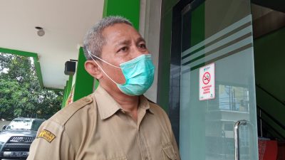 Kasus DBD di Batang Menurun Drastis