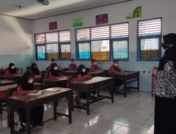 Upaya Tingkatkan Kesejahteraan Guru WB