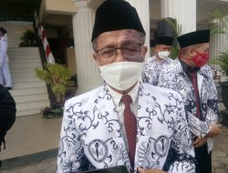 PGRI Desak Pemerintah Sejahterakan Guru