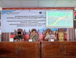 Pembebasan Tanah Harus Transparan
