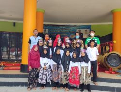 Kolaborasi Lintas OPD untuk Maksimalkan Program
