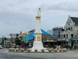 Tunggu Aturan Resmi, Kebijakan PPKM Level 3 Nataru