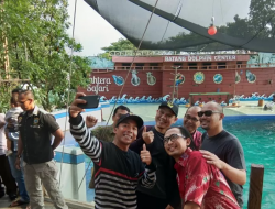 Realisasi PAD Sektor Pariwisata Capai Rp 2,3 miliar