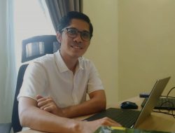 Survei DTS Munculkan Tiga Kandidat Terkuat di Jateng