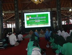 Puluhan Penghafal Alquran di Demak Terima Beasiswa