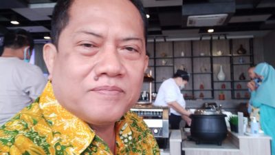 Pencemaran Sungai Juwana Harus Fokus Keberlanjutan Lingkungan