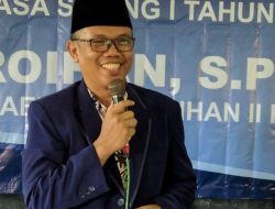 Temui Petambak, Dewan Janjikan Pompa Air
