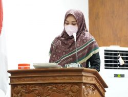 Bapemperda Setujui Ranperda di Luar Propemperda