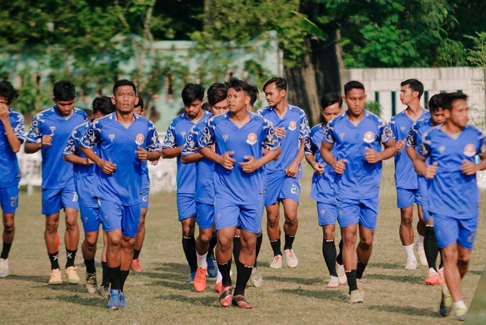 pemain Persipa