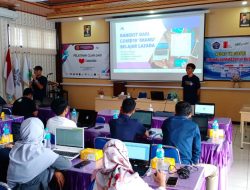Bangkit dari Covid-19, PDPM Kudus Adakan Pelatihan Digital Marketing