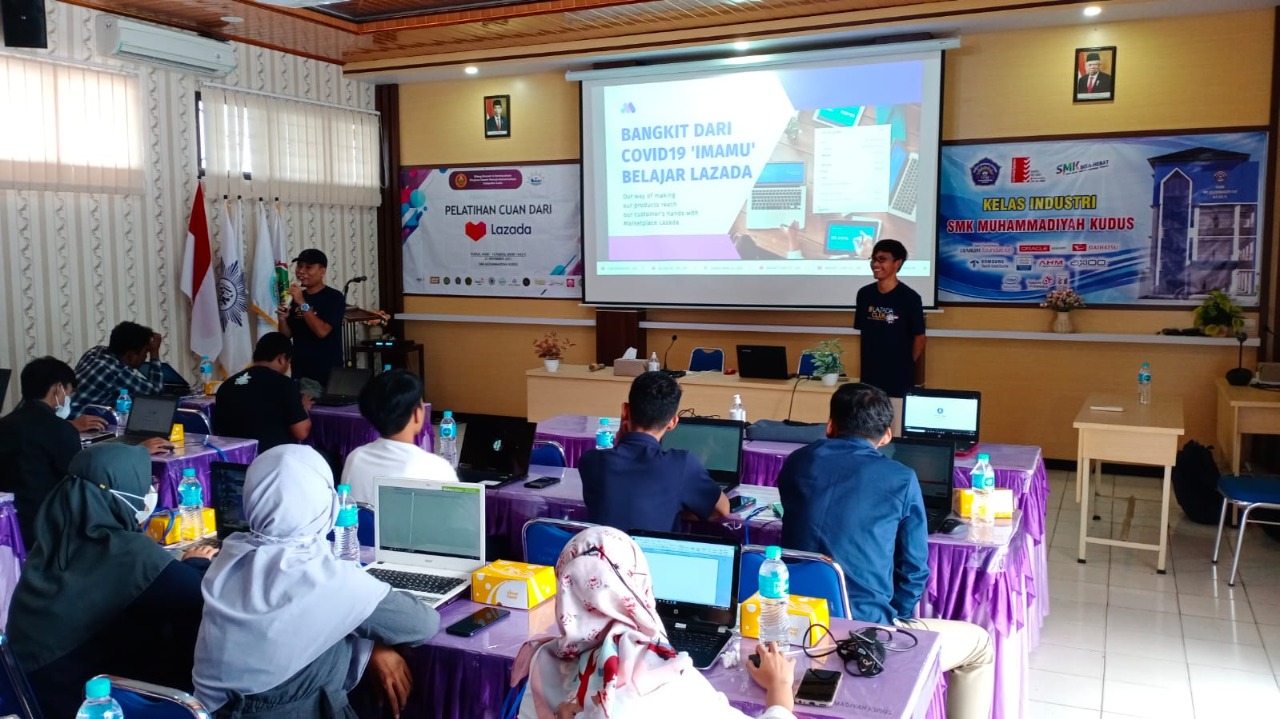 PDPM Kudus