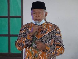 Melalui Parpol, Dewan Turut Bantu Capaian Vaksinasi