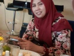 Dorong Peningkatan Pemberdayaan Perempuan