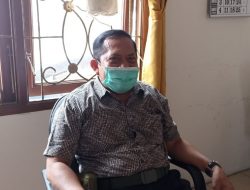 Dewan Ingatkan Ancaman Covid Pasca Nataru