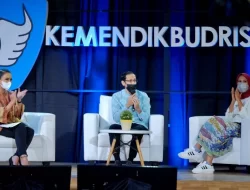 1,2 Juta Pendidik Manfaatkan Merdeka Belajar