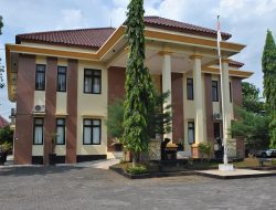 Hakim PA akan Dilaporkan ke Bawas MA