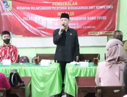 Bangkitkan Ekonomi Kerakyatan dengan Wirausaha