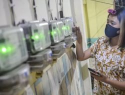 Pemerintah akan Sesuaikan Tarif Listrik
