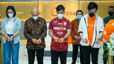 Disrupsi Digital Paksa UMKM Bertransformasi