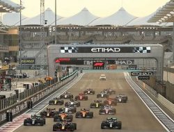 Setelah Kontroversi GP Abu Dhabi Direktur Balapan F1 Jadi Sorotan