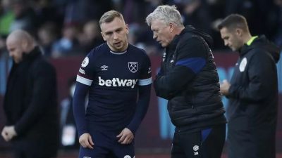 Pola Pikir Jadi Pondasi Transformasi West Ham