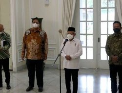 Penanganan Miskin Ekstrem 2022 Fokus di 212 Kabupaten/Kota