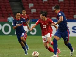 STY Anggap Indonesia Diuntungkan Jadwal Final