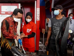 Kemendagri: Sinergi Pemkab Cilacap-Pertamina Dapat Ditiru