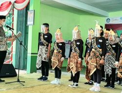 Cegah Bullying, Kukuhkan Agen Anti Perundungan