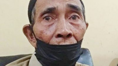 Kasus Mbah Minto Tuai Simpati Warga