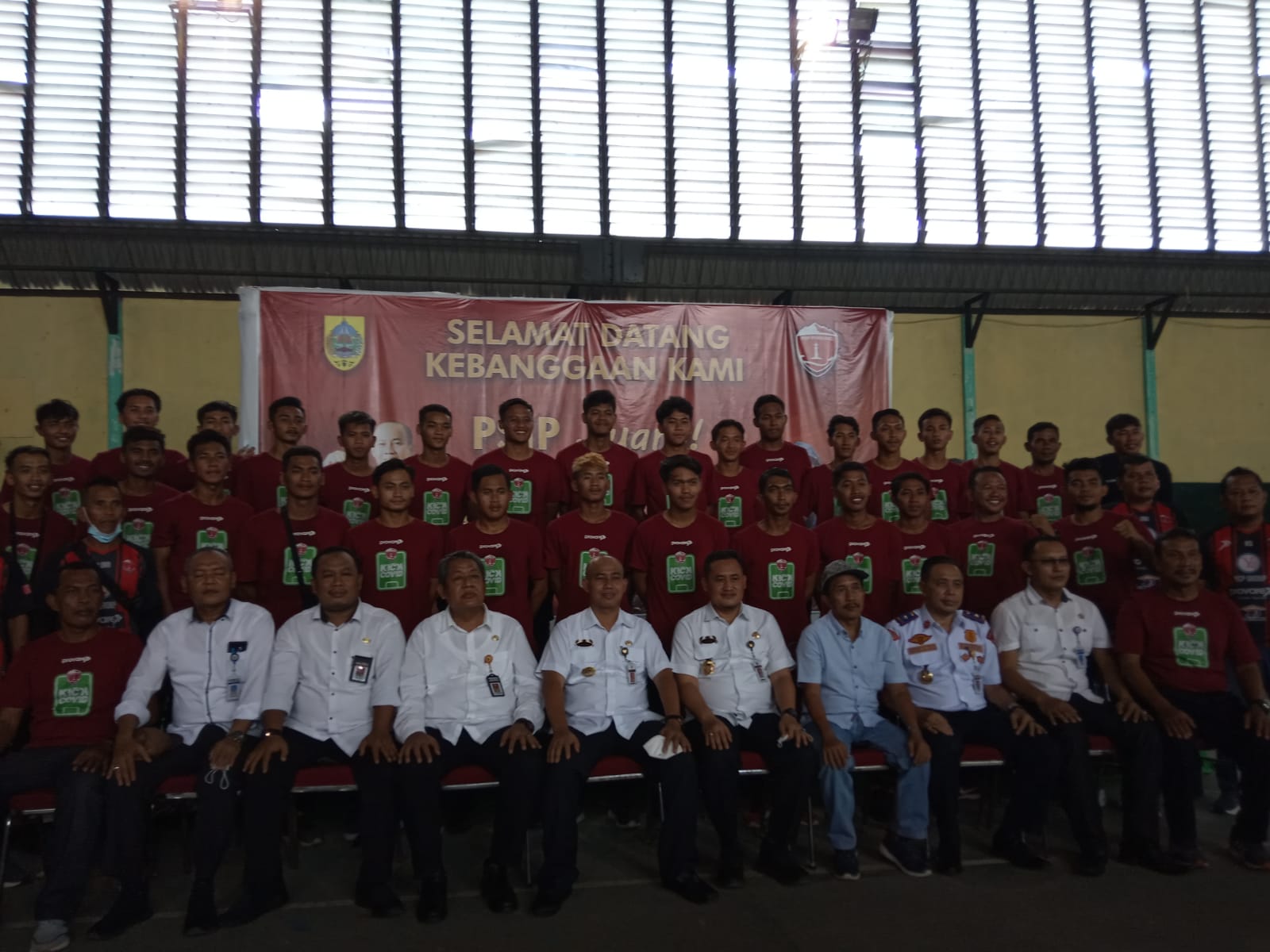 Bupati Agung
