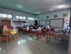 Pelaksanaan Vaksinasi Anak di Batang, Baru Wacana