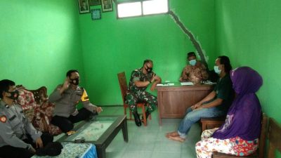 Balai Desa Tlogopandogan