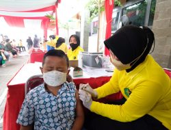 Percepatan Vaksinasi Perlu Peran Orang Tua dan Anak