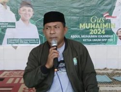 DPC PKB Pemalang Targetkan 12 Kursi di Pemilu 2024