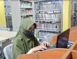 Dongkrak Pengunjung, Perpusda Pemalang Buka Setiap Hari