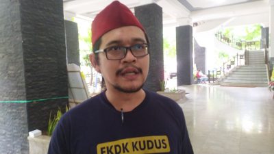 Pembahasan Perda Disabilitas Masuki Tahap Akhir