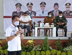 Pemkab Kudus Rencanakan Beli Tanah untuk Pengembangan KIHT
