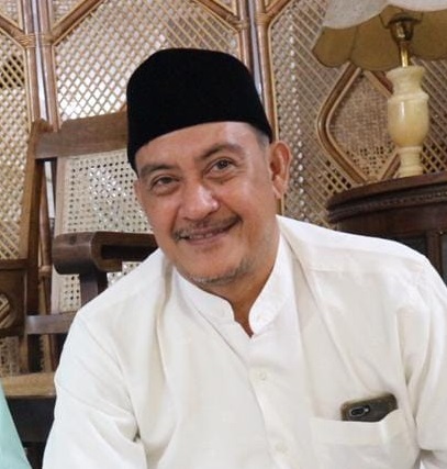 Sekretaris Komisi B DPRD Pati Hilal Muharrom