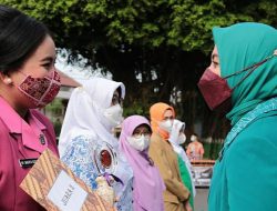 Tindak Tegas Kekerasan Perempuan