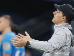 Tuchel Pusing Banyak Pemain Chelsea Absen